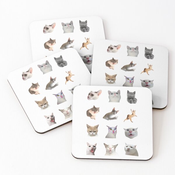 Item preview, Cat Meme Pack designed and sold by funkyst.