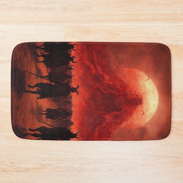 Item preview, Demond of War designed and sold by RaF71PrO.