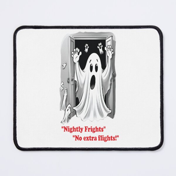 Item preview, Boo Ghost designed and sold by NagalkarArtWork.
