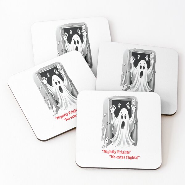 Item preview, Boo Ghost designed and sold by NagalkarArtWork.