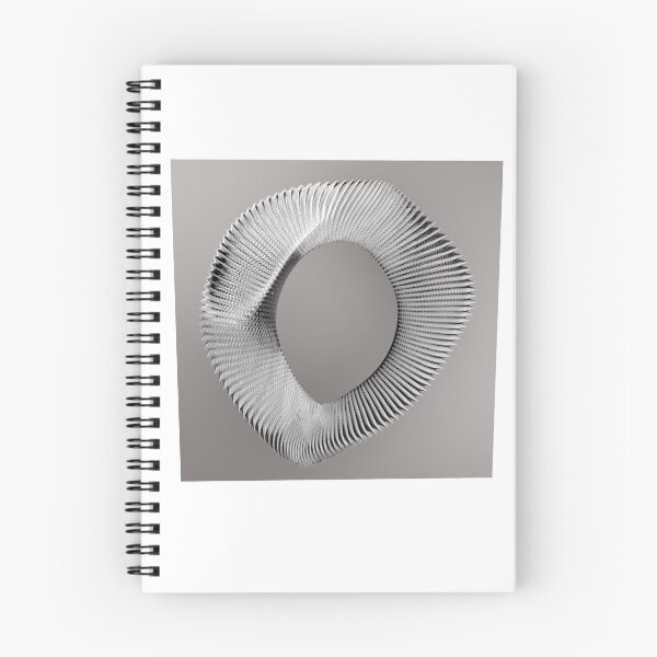 Item preview, 3D Abstract Ring designed and sold by caldavisart.