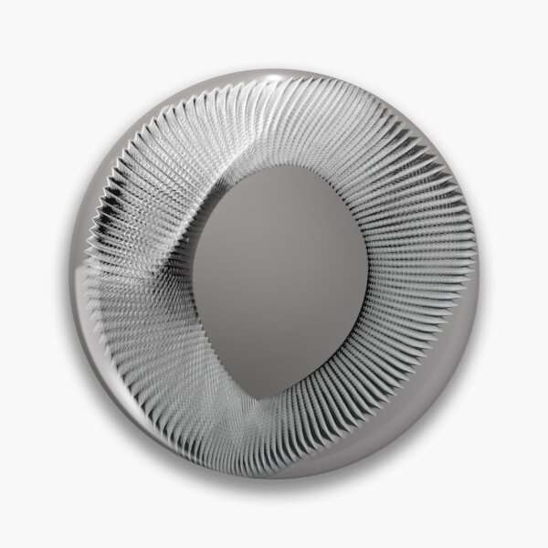 Artikelvorschau, Abstrakter 3D-Ring entworfen und verkauft von caldavisart.