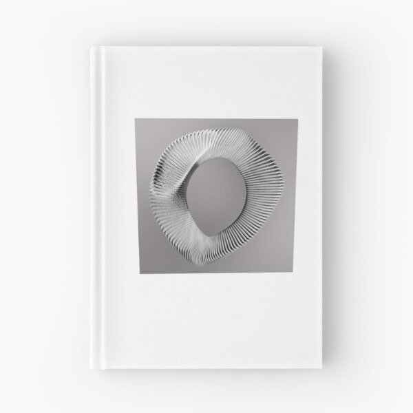 Item preview, 3D Abstract Ring designed and sold by caldavisart.