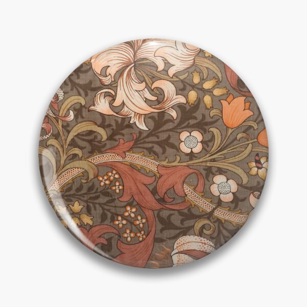 Item preview, William Morris designed and sold by artdouzi.