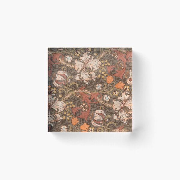 Item preview, William Morris designed and sold by artdouzi.
