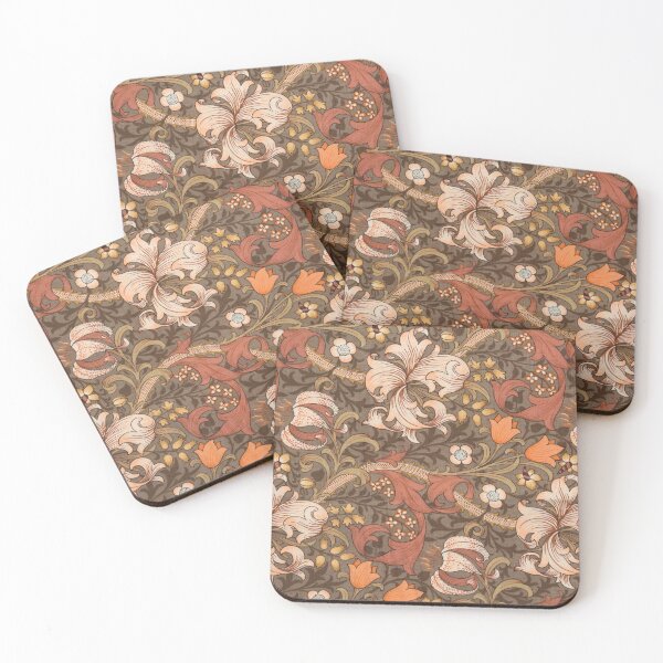 Item preview, William Morris designed and sold by artdouzi.