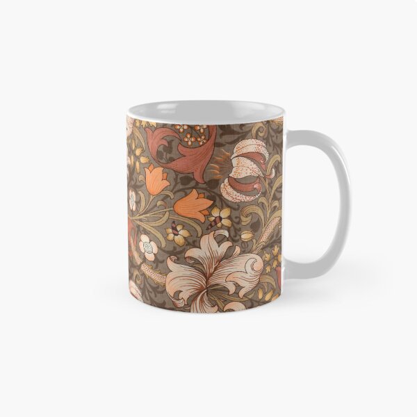 Item preview, William Morris designed and sold by artdouzi.