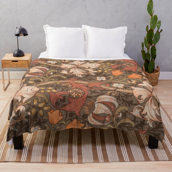 Item preview, William Morris designed and sold by artdouzi.