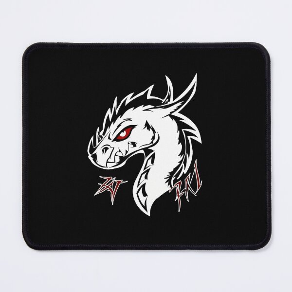 Item preview, bad dragon logo designed and sold by nagmga89.