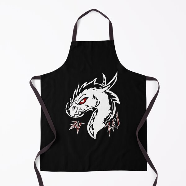 Item preview, bad dragon logo designed and sold by nagmga89.