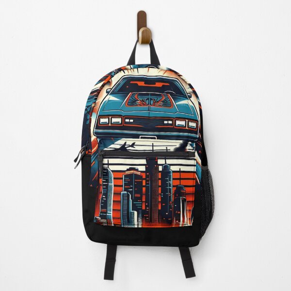 Item preview,  Retro Synthwave Escape designed and sold by M-ormin.