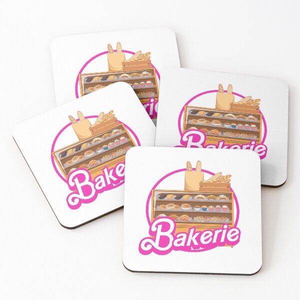 Item preview, Bakerie designed and sold by joshpincus.