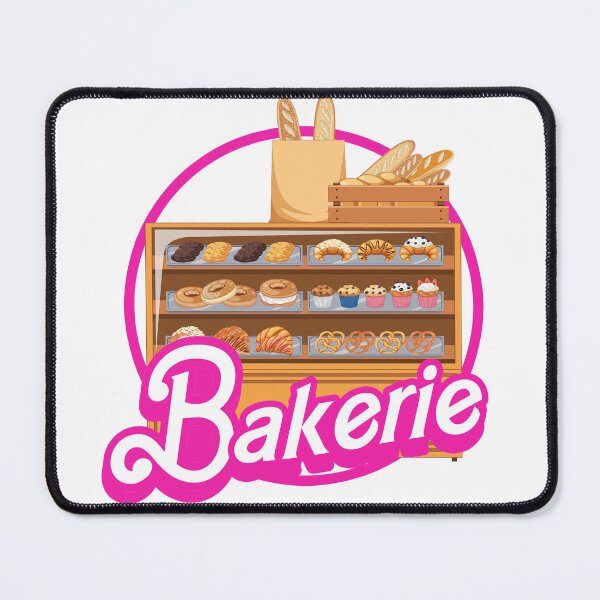 Item preview, Bakerie designed and sold by joshpincus.