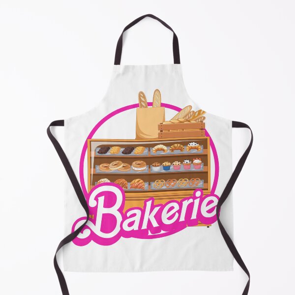 Item preview, Bakerie designed and sold by joshpincus.