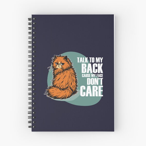 Item preview, introvert style | Irritated people | Snobby cat | Disrespectful cat | Entitled cat | Talk to my back cause my face don't designed and sold by themichetti.