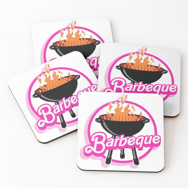 Item preview, Barbeque designed and sold by joshpincus.