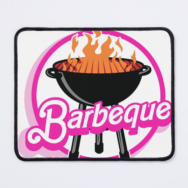 Item preview, Barbeque designed and sold by joshpincus.