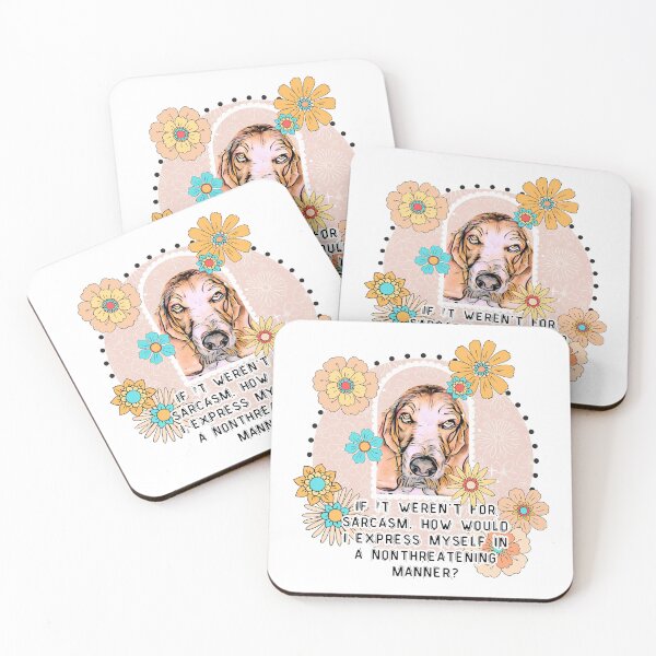 Item preview, Sarcasm designed and sold by KBPortraits.
