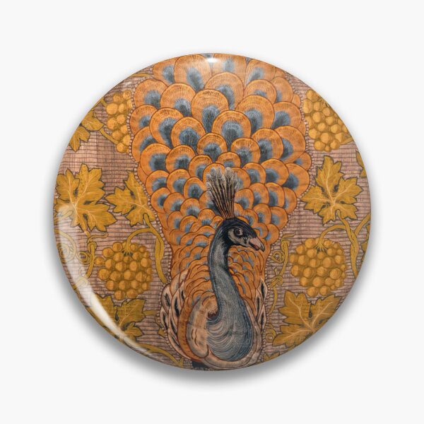 Item preview, William Morris designed and sold by artdouzi.