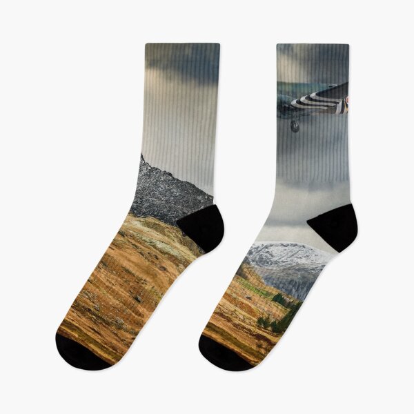 Item preview, Mighty Tryfan Snowdonia designed and sold by AJEvans.