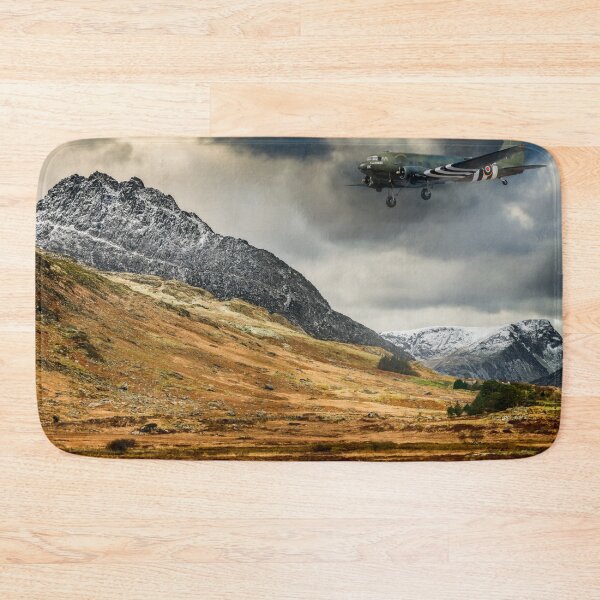 Item preview, Mighty Tryfan Snowdonia designed and sold by AJEvans.