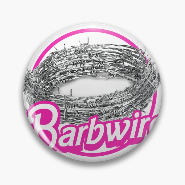 Item preview, Barbwire designed and sold by joshpincus.