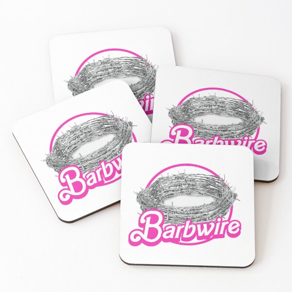 Item preview, Barbwire designed and sold by joshpincus.