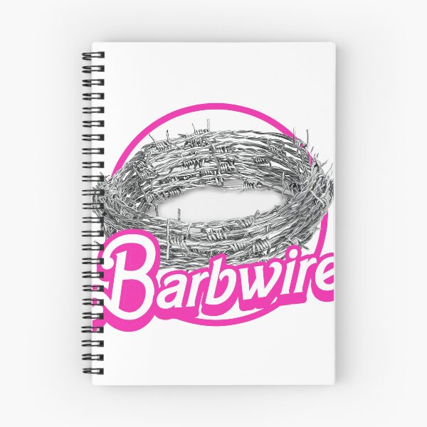 Item preview, Barbwire designed and sold by joshpincus.