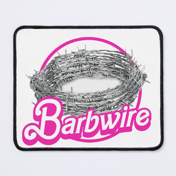 Item preview, Barbwire designed and sold by joshpincus.