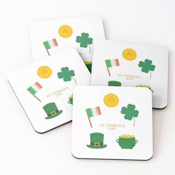 Item preview, St. Patrick's Day Celebration | Saint Patrick designed and sold by PakoArtStudio.
