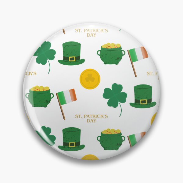 Item preview, St. Patrick's Day Celebration | Saint Patrick designed and sold by PakoArtStudio.