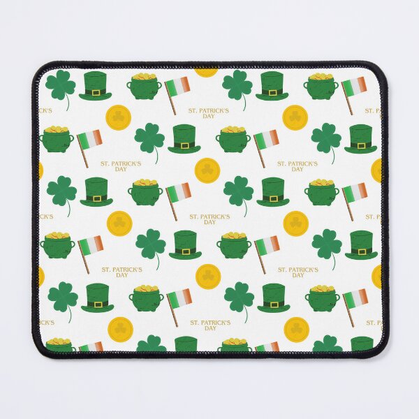 Item preview, St. Patrick's Day Celebration | Saint Patrick designed and sold by PakoArtStudio.
