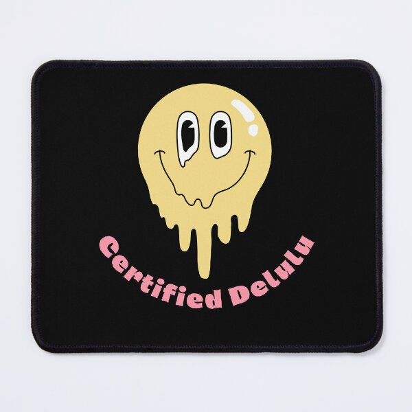 Item preview, certified delulu designed and sold by My Haven.