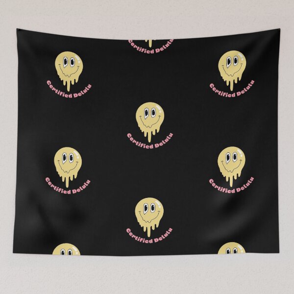 Item preview, certified delulu  designed and sold by My  Haven.