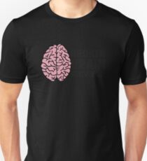 Survivor - Get Well Gift Cracked Skull Concussion Unisex T-Shirt