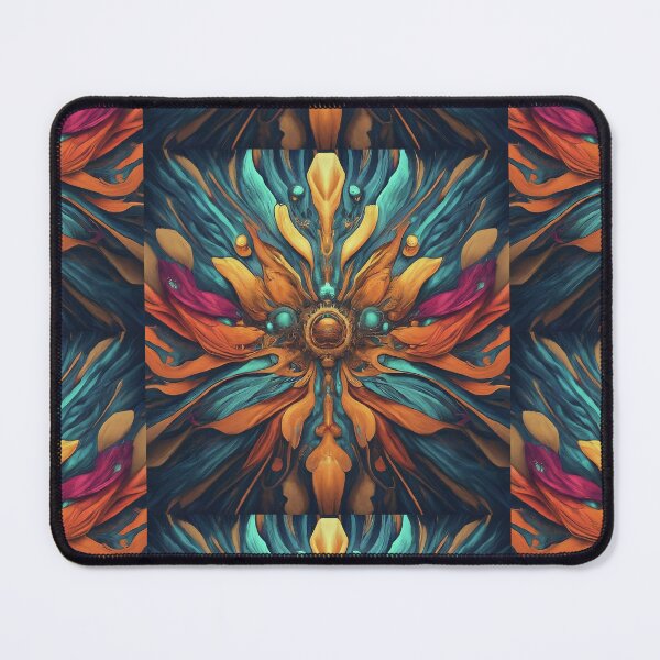 Item preview, Interwoven Rhythms designed and sold by mahendrasingh90.