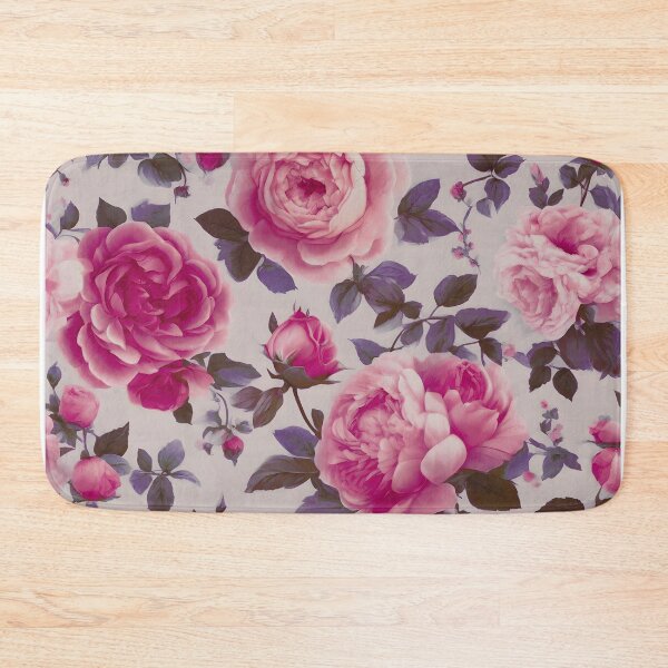 Item preview, I'll write you long and perfumed letters - - flower pattern design designed and sold by fl0werfact0ry.