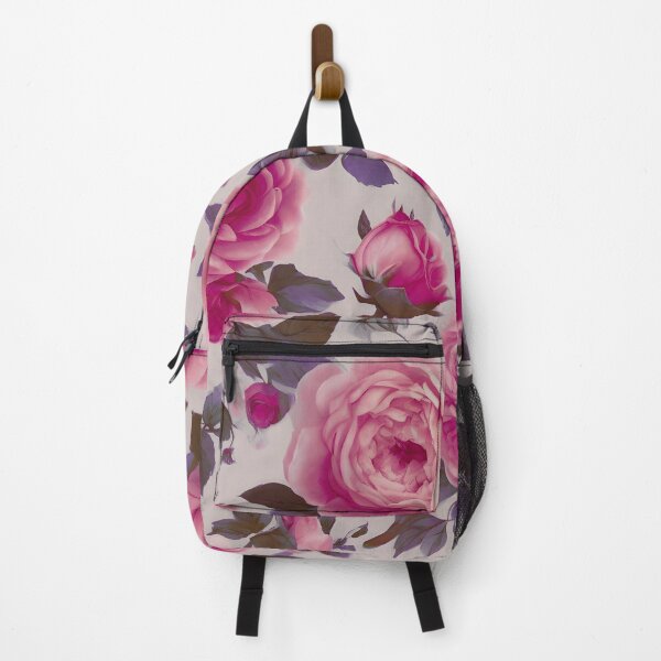 Item preview, I'll write you long and perfumed letters - - flower pattern design designed and sold by fl0werfact0ry.