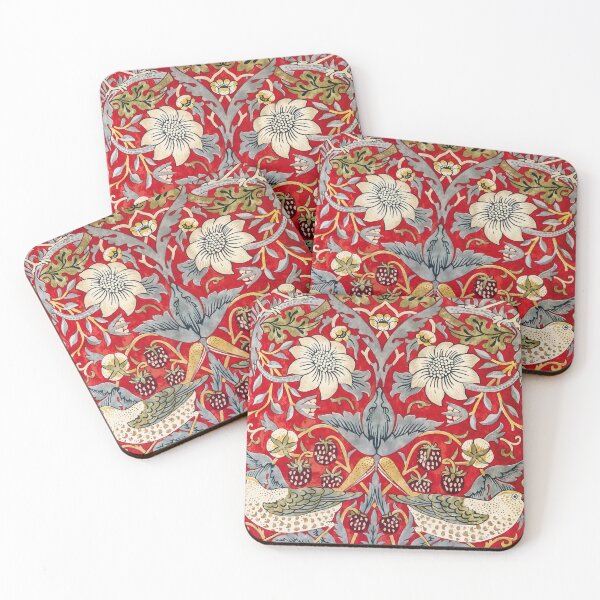 Item preview, William Morris designed and sold by artdouzi.