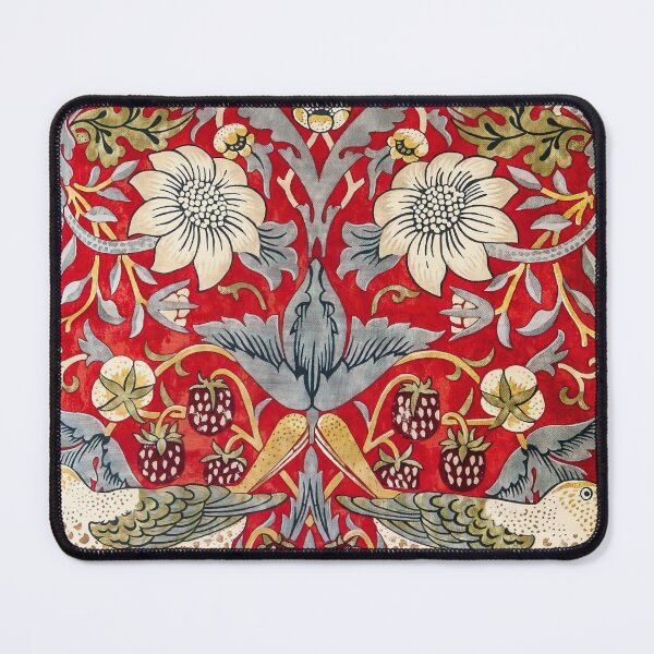 Item preview, William Morris designed and sold by artdouzi.