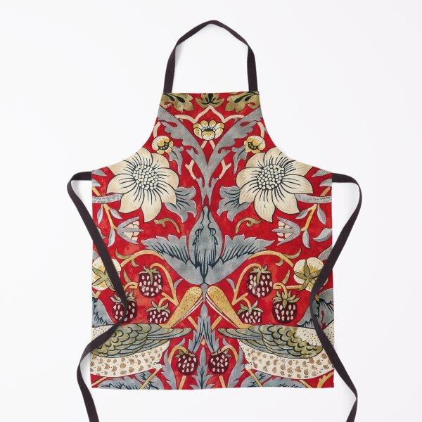 Item preview, William Morris designed and sold by artdouzi.