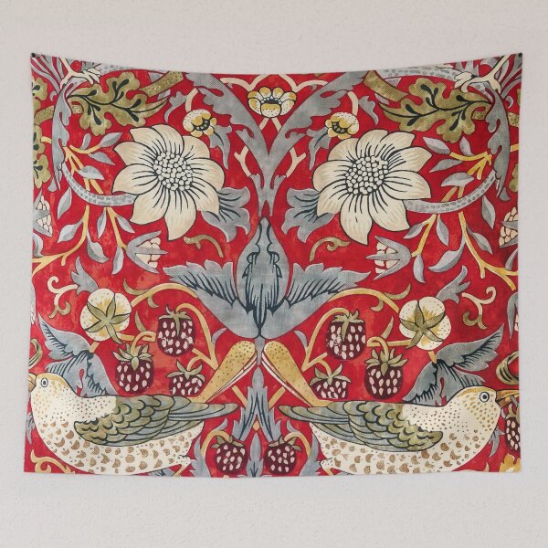 Item preview, William Morris designed and sold by artdouzi.