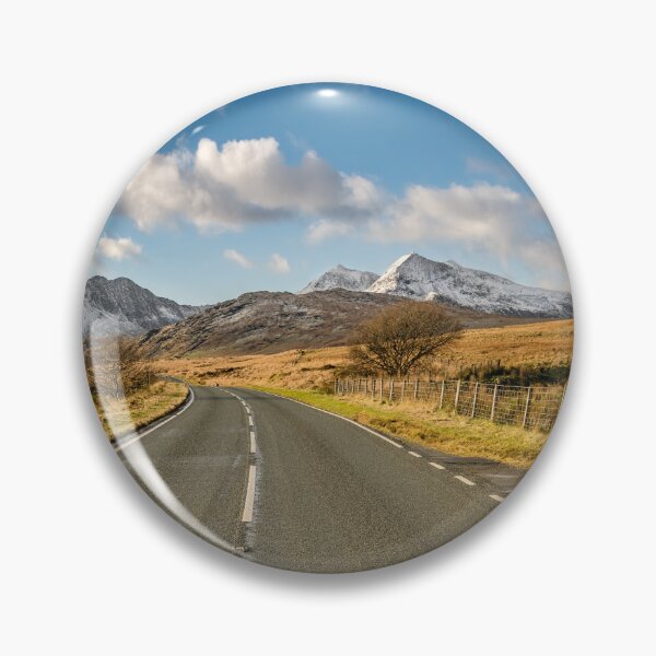 Item preview, Snowdonia Ahead designed and sold by AJEvans.