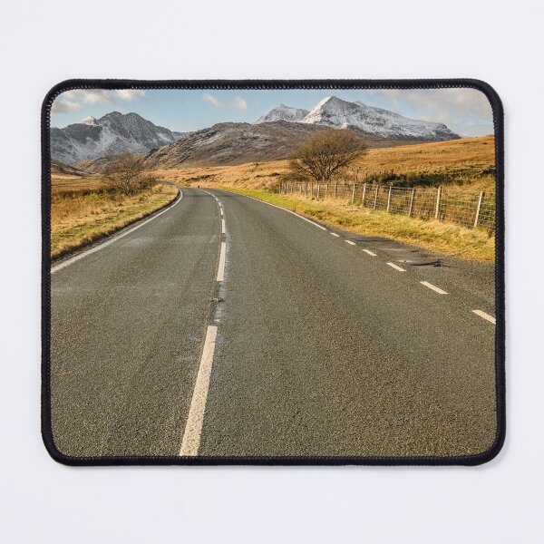 Item preview, Snowdonia Ahead designed and sold by AJEvans.