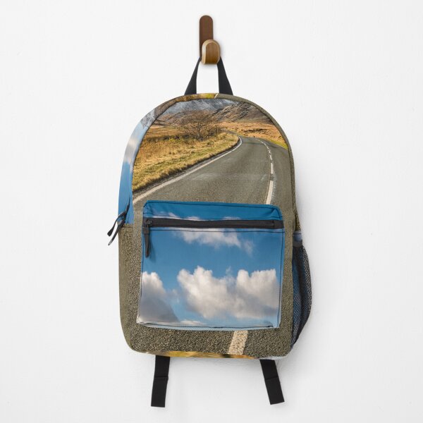 Item preview, Snowdonia Ahead designed and sold by AJEvans.