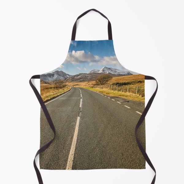 Item preview, Snowdonia Ahead designed and sold by AJEvans.
