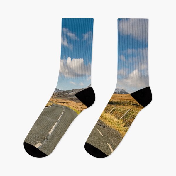 Item preview, Snowdonia Ahead designed and sold by AJEvans.