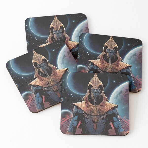 Item preview, Apophis designed and sold by Kyarah.