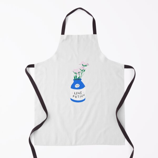 Item preview, Love potion designed and sold by Luinwen.
