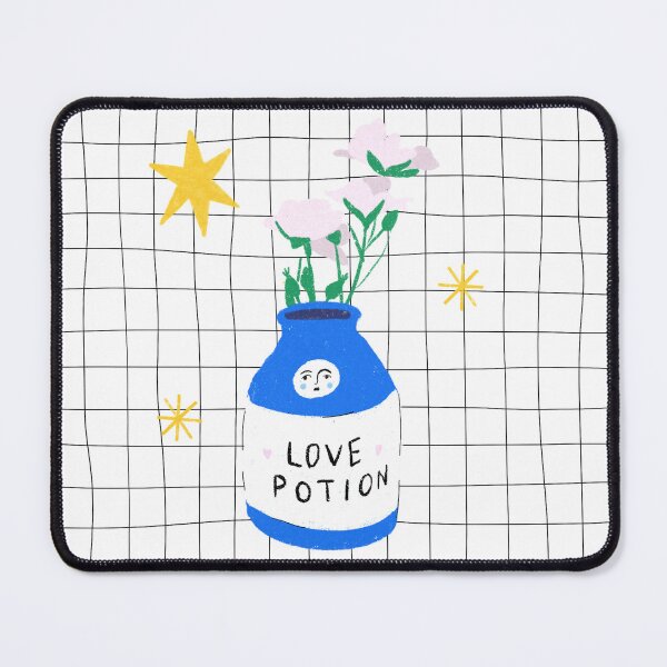 Item preview, Love potion designed and sold by Luinwen.